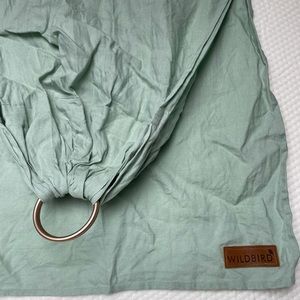 Wildbird Ring Sling Parakeet